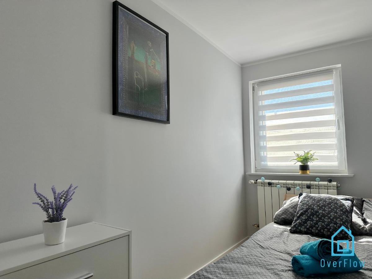 Dali Room -10 Minutes To Gdansk Old Town & Sea Ngoại thất bức ảnh