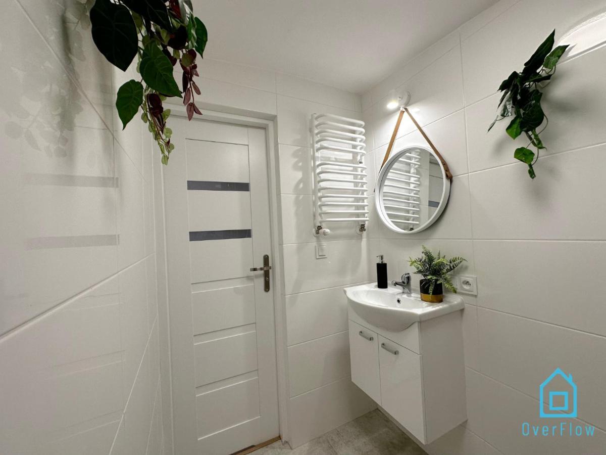 Dali Room -10 Minutes To Gdansk Old Town & Sea Ngoại thất bức ảnh