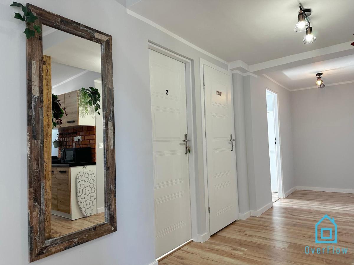 Dali Room -10 Minutes To Gdansk Old Town & Sea Ngoại thất bức ảnh