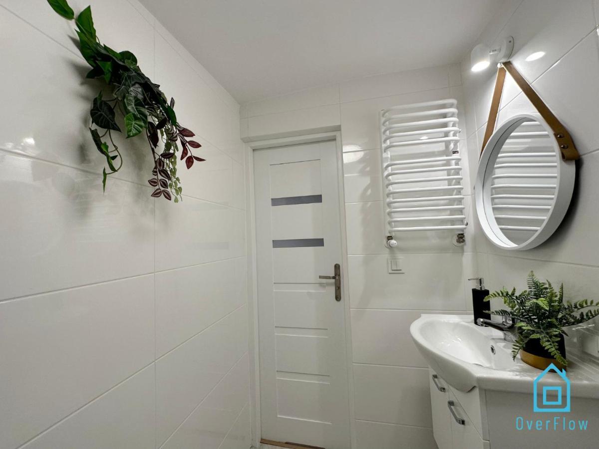 Dali Room -10 Minutes To Gdansk Old Town & Sea Ngoại thất bức ảnh